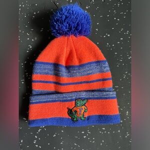 Florida Gators Winter Hat